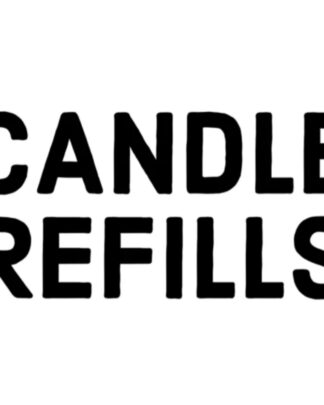 Shop Candle Refills