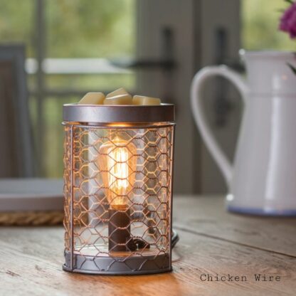 Bulb/Glass Melt Warmers - Image 7