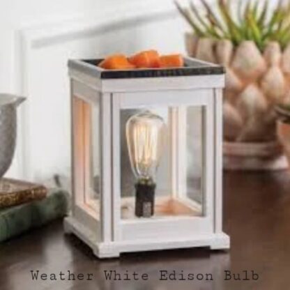 Bulb/Glass Melt Warmers