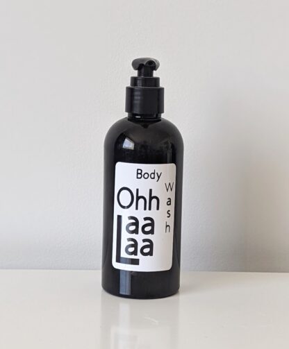 Body Wash - Image 3