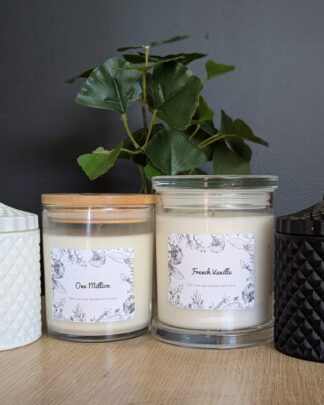 Shop Candles