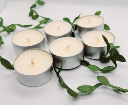 Tealights - Image 2