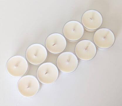 Tealights - Image 3