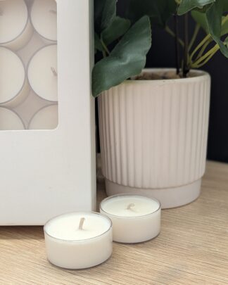 Shop Tealights